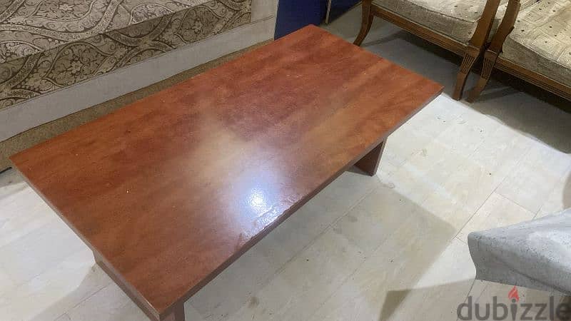 small table for urgent sale 0