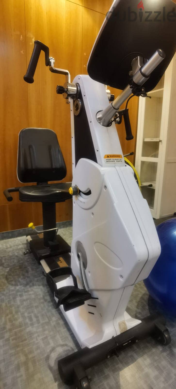 Physiotherapy Equipment for Sale 7