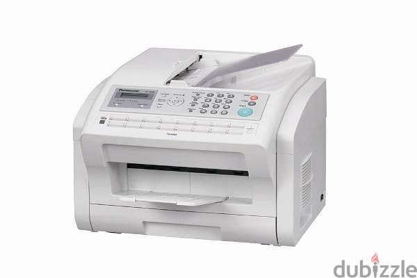 Panasonic UF 5600 Printer Uese 0