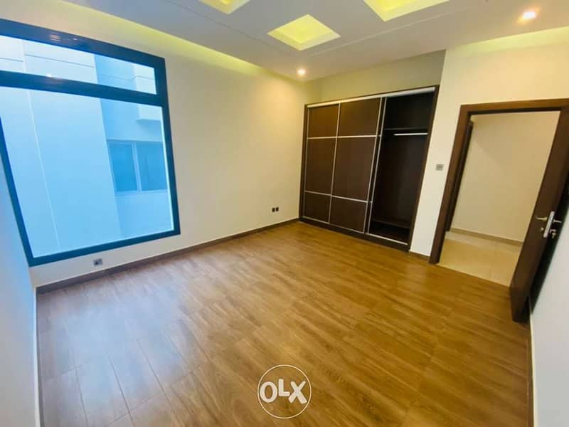 sea view modern 3 bedrooms with balcony in fintas 5