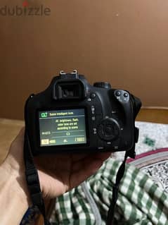 Canon 4000 D for sale