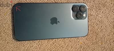 iPhone 12 Pro Max ( 24/06/2024