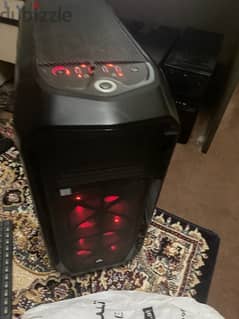 gaming pc i7 6th