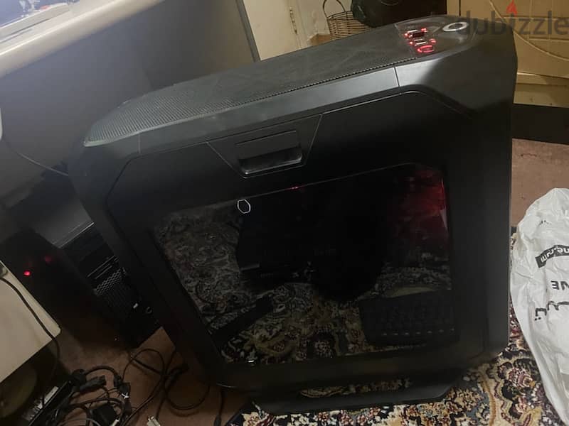 gaming pc i7 6th 2