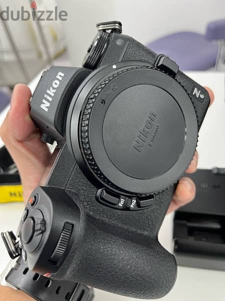 Nikon Z6 6