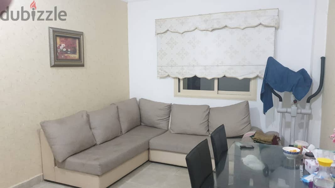 Fulll furnished 2BHK flat for rent from July 1st to July 25th 0