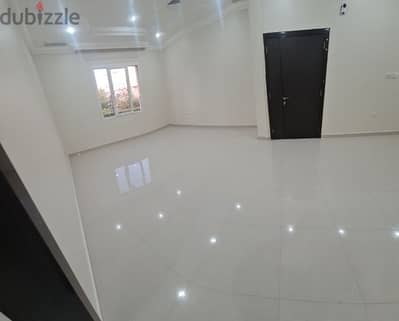 very nice super clean big flat in Fintas