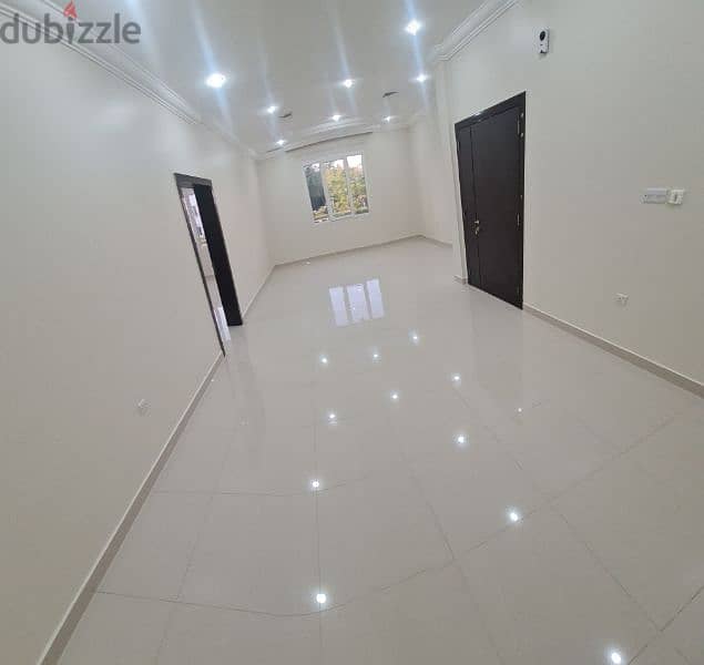 very nice super clean big flat in Fintas 1