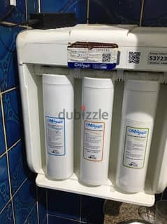 Coolpex water filter for  sale at throwaway price