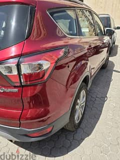 Ford Escape 2018 model First Owner Lady Drive,  Mob, 41081718