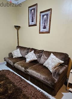 3 Seater Sofa - Great Quality