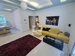 salwa, fully furnished 2 bedroom apartment