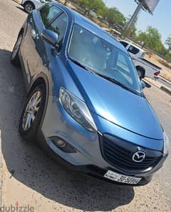 Mazda CX-9 2015 for immediate sale