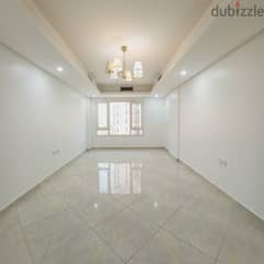 Apartment for rent in Sabah Al Salem Block 3