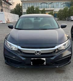 Honda civic 2020 very fresh car for sale