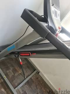 wansa treadmill with incline 0