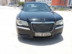 Chrysler 300M/300C 2014 in good condition only 1200kd negotiable