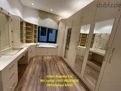 Luxurious 3 Bedroom Apartment for Rent in Abu Halifa. 0