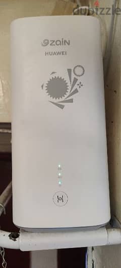 Huawei Zain 5g router