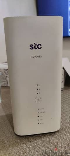 4g CAT 19 STC router