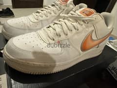 nike airforce 1 07 lv8 3 size 46