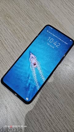 Huawei Y9 A 0