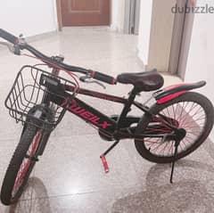 Bycycle for sale 0