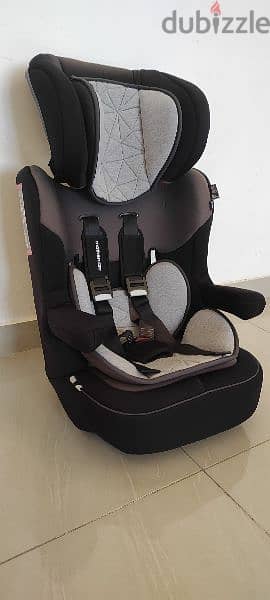 baby car seat 1