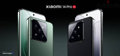 Xiaomi 14 Pro - I want to buy 0