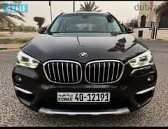 BMW X1 2016 0
