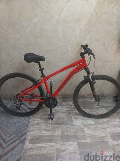 Rockrider mountain bike for sale