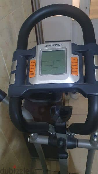 Elliptical Cross Trainer for sale