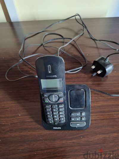 Cordless Phone CD175