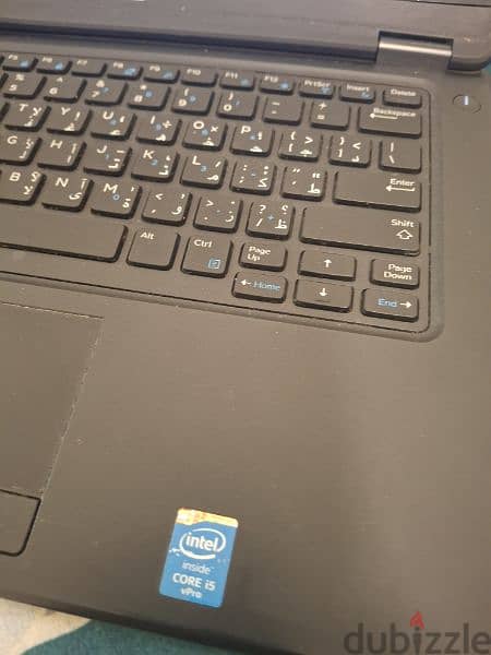 Dell E5450 Core I 5 2