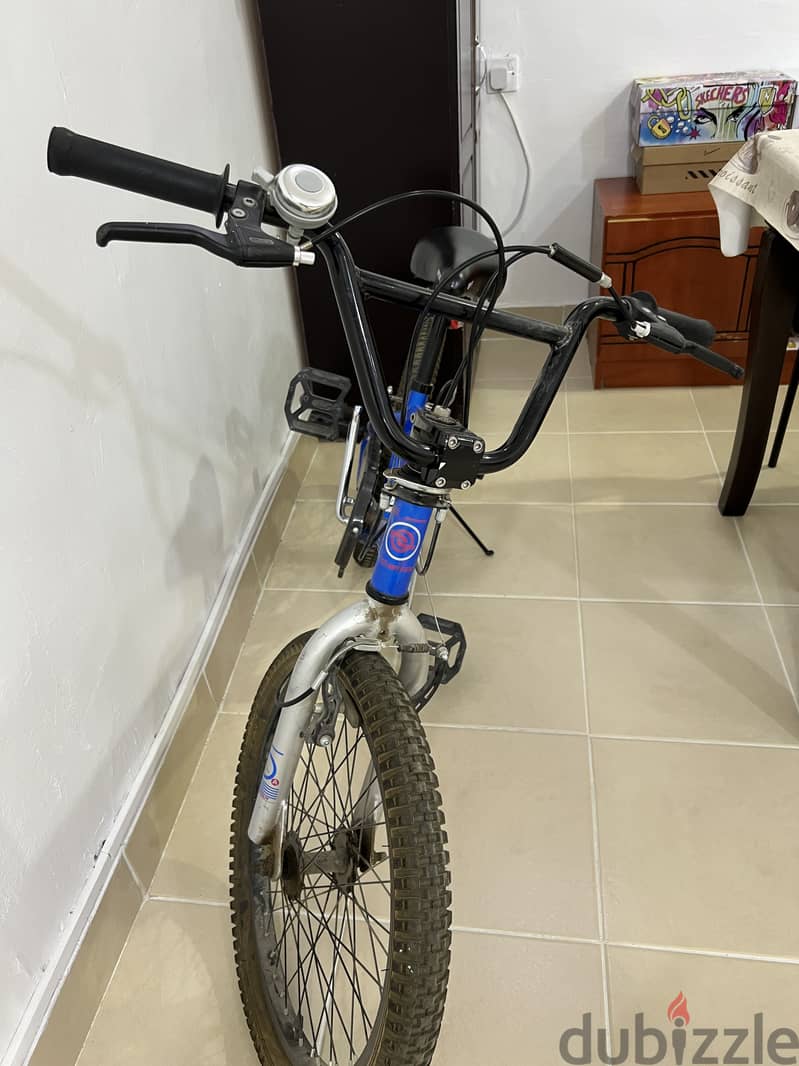 Cycle for sell 1