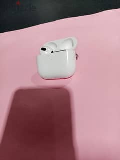 Apple AirPods 3 Vietnamese left side, original, new with serial number 0