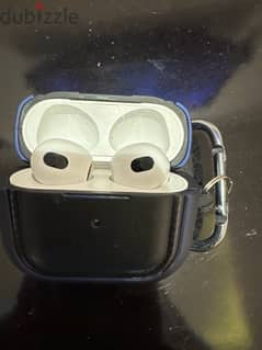 Original Airpod 3 Excellent condition with cover and box