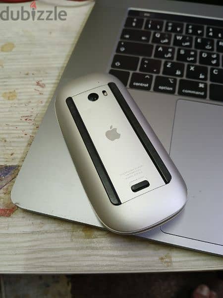 Apple mouse 1 1