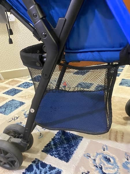 baby stroller 0