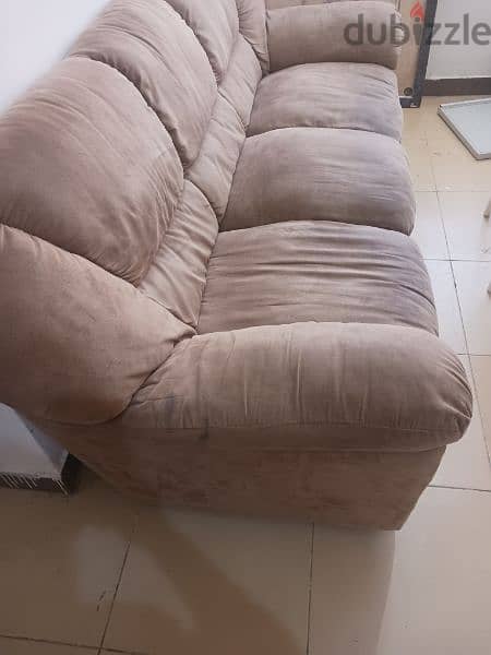 Sofa ( 3 person can sit) 0