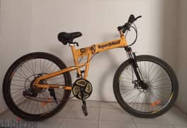 Sports Bicycle for Sale 0