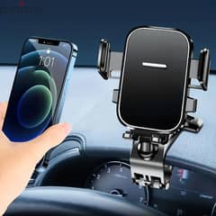 Car Dashboard Suction Cup Support Stand