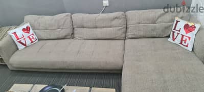 Diwaniya Sofa set for sale 0
