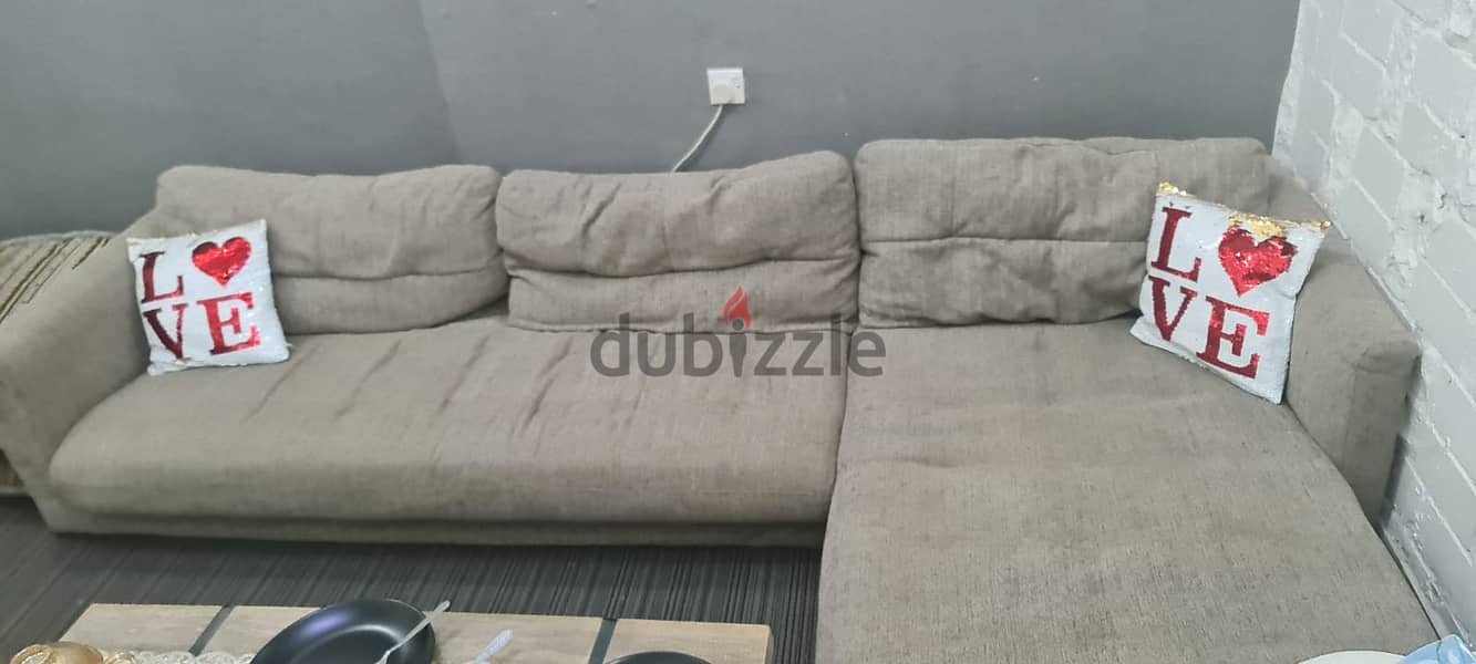 Diwaniya Sofa set for sale 1