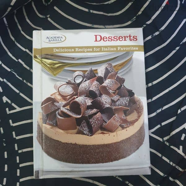 Desserts 0