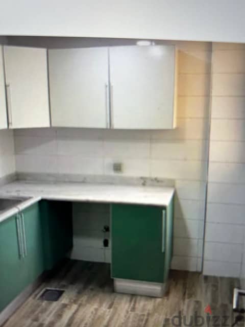 for rent 1br flat in salwa block 10 1