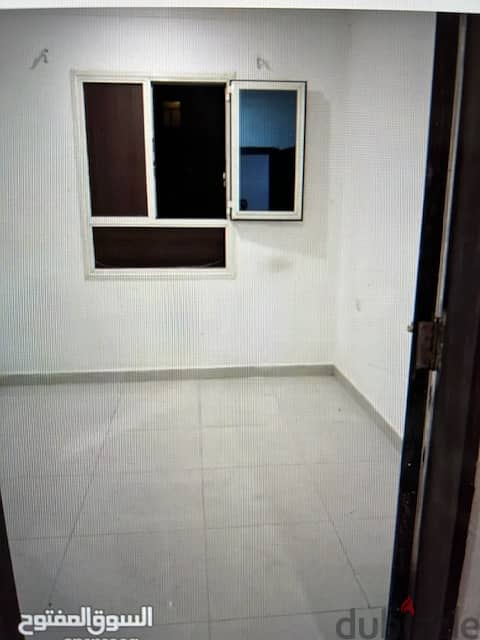 for rent 1br flat in salwa block 10 2