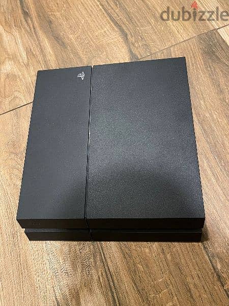 ps4 condition is new urgent sale 1