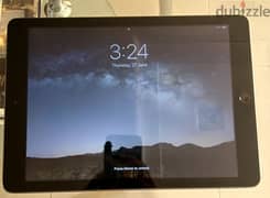 Ipad in excellent condition