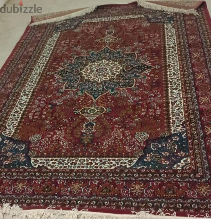 Persian Carpets 1